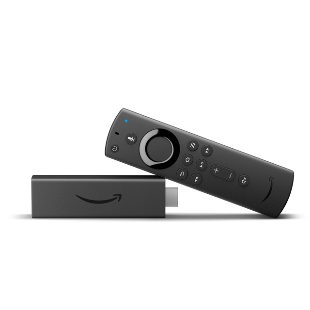 Fire TV