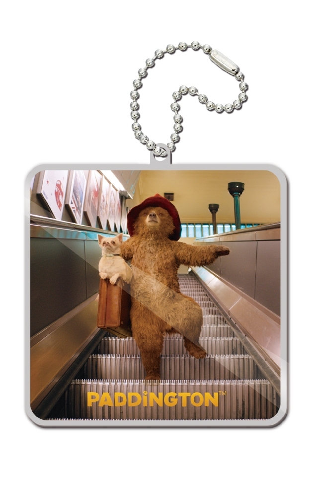 メタルキーチェン