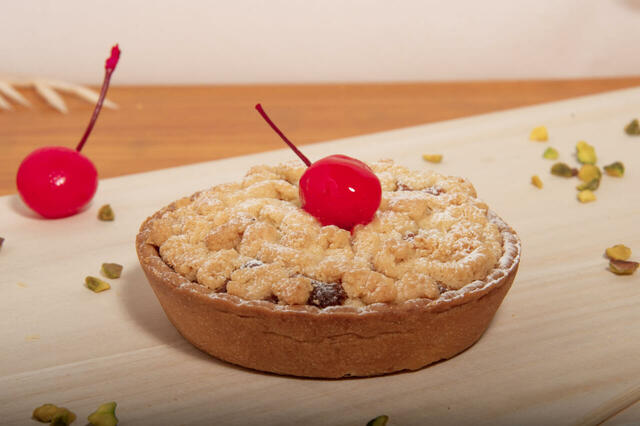 タルトリーアルベール