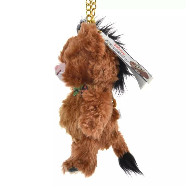 ユニベアシティ ナーマ ぬいぐるみキーホルダー・キーチェーン 3,000円