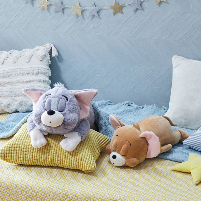 「ベルメゾン「トムとジェリー チーズの日祭り」」<期間:2024年11月8日〜21日>【【トムとジェリー×MILKMILKMILK!】トムとジェリーの85周年をお祝いする“チーズ”を使ったコラボメニュー登場♪】