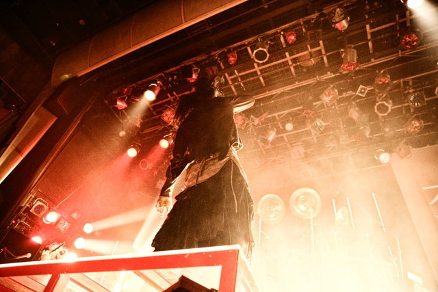 DEZERT　　撮影：小林裕和