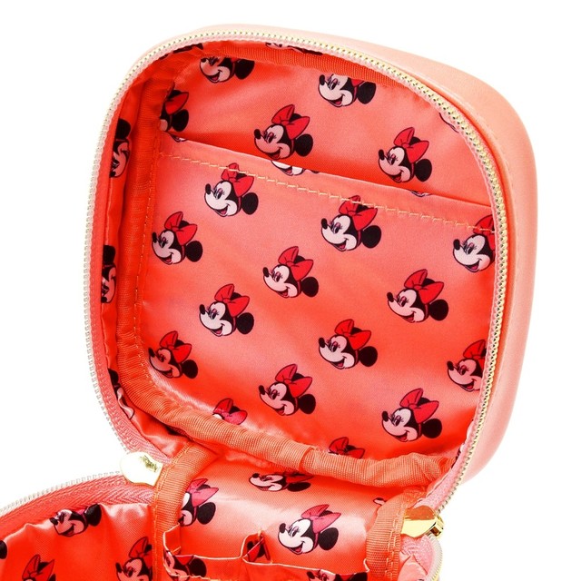 バニティーポーチ 2,860円