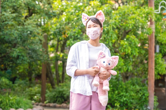 リーナ・ベルのグッズ