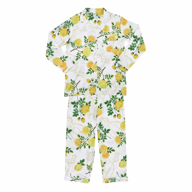 ルームウェア<ベル>