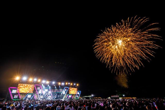 『W-KEYAKI FES.2022』8月20日公演より