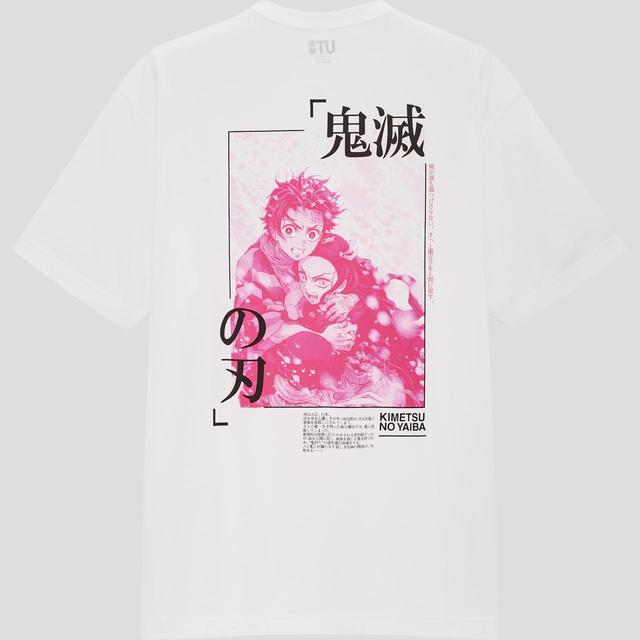 肆の型　TVアニメ『鬼滅の刃』 UT　炭治郎・禰豆子