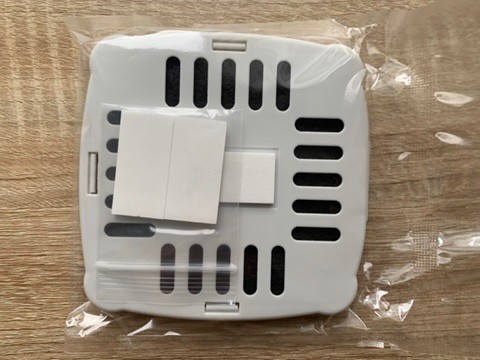 【サンファミリー バイオくん お風呂用】とりあえず設置してみるのがおすすめ