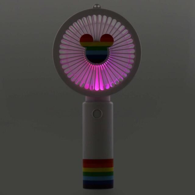 ファン 2,400円｜東京ディズニーリゾート夏のおすすめグッズ