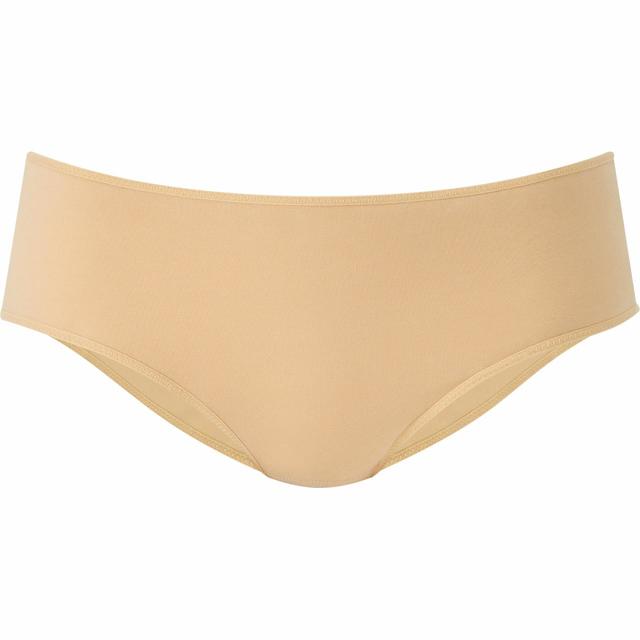 エアリズムコットンショーツ（ヒップハンガー）