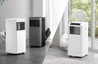 猛暑対策の新提案、断熱ダクト採用の家庭用スポットクーラー2026年モデル