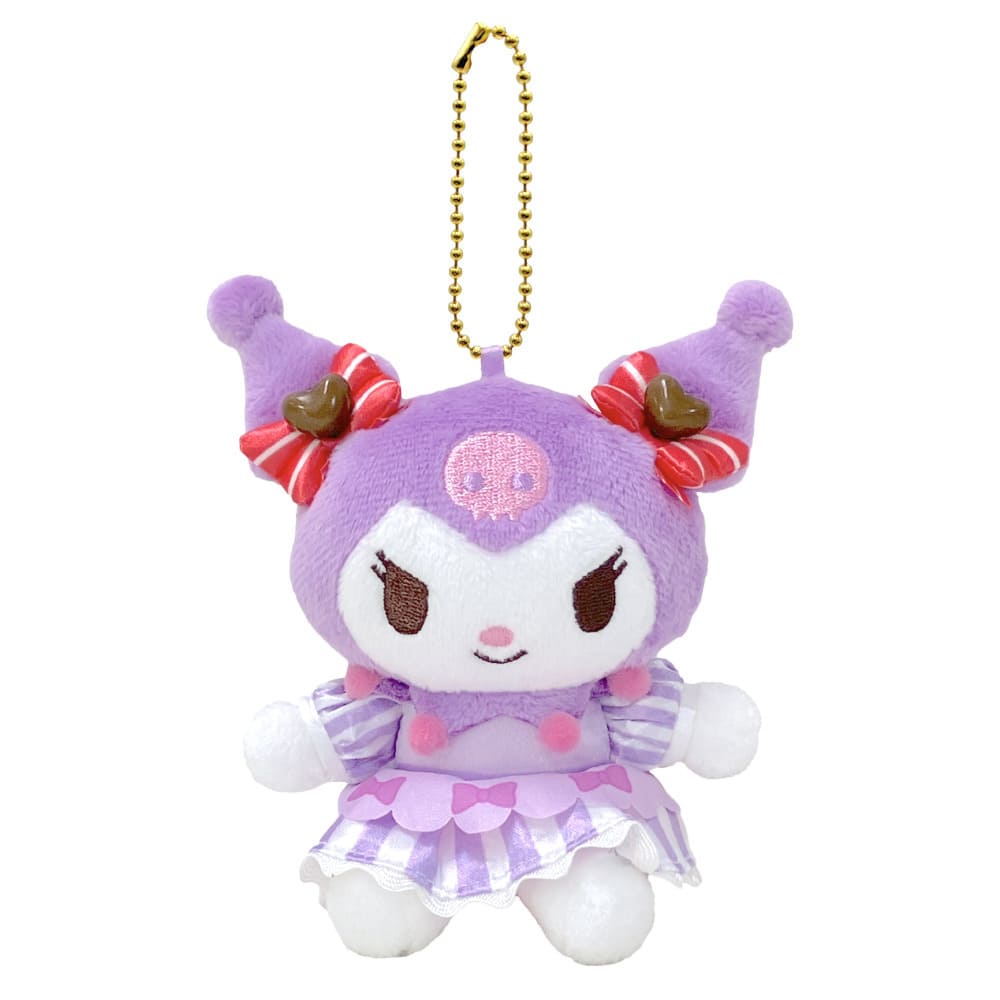 ハローキティやポムポムプリンが全国を巡る♪かわいさ満点！オリジナル