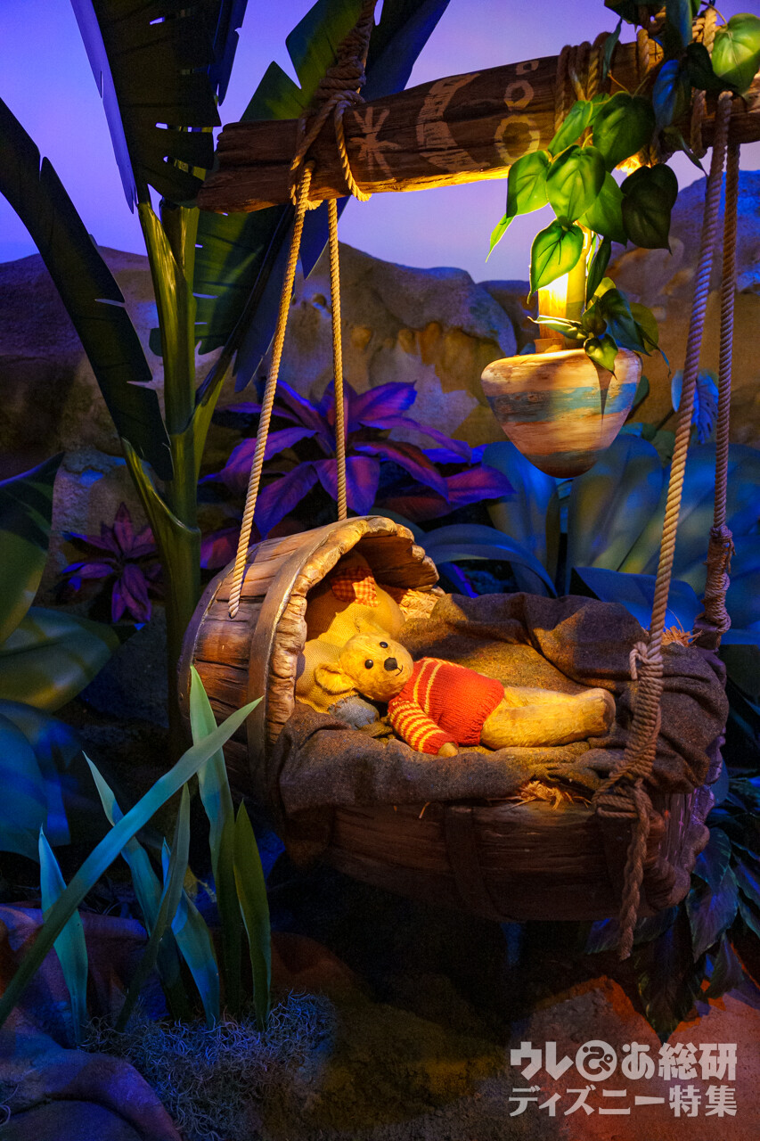 ディズニー新エリア】乗り物酔いが心配な人必見！「新アトラクション