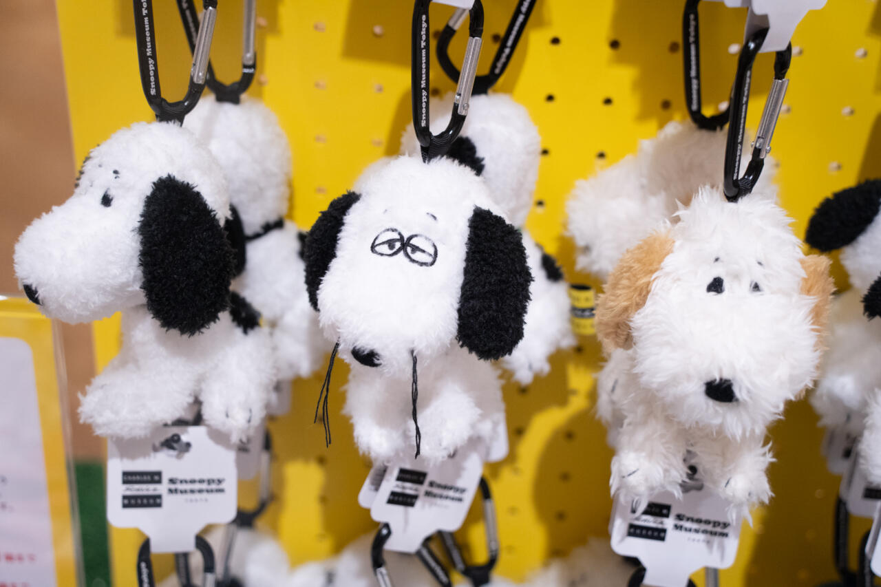 【PEANUTS】スヌーピー春の新グッズ発売！スヌーピーミュージアム限定グッズを一挙紹介（写真 21/97） - mimot.(ミモット)