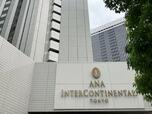 ANAインターコンチネンタル東京