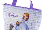 【ディズニー】「ちいさなプリンセス ソフィア」がついにTDRに登場! 可愛い「スーベニアミニランチケース 」を徹底紹介