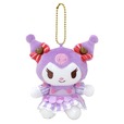 【HELLO KITTY’S SWEETS MARKET -Chocolate lovers-】マスコット（クロミ）2,640円