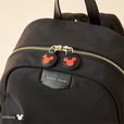 リュック 36,300円｜Samantha Thavasa /DISNEY DREAM TRAVELコレクション「ミッキー＆ミニー」