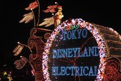 東京ディズニーランド・エレクトリカルパレード・ドリームライツ