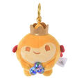 ぬいぐるみキーチェーン 2,000円
