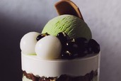 Häagen-Dazs 茶房