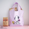 【Afternoon Tea×PEANUTS】保冷バッグL　￥2,860