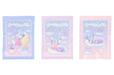 入浴剤 2,000円|東京ディズニーリゾート ミニーマウスのリラックスタイムグッズ|販売店舗:東京ディズニーランド「ホームストア」、東京ディズニーシー「ヴィラ・ドナルド・ホームショップ」|発売日:2026年6月25日(木)