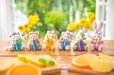 「ダッフィー&フレンズのテイスティ・サマー・サプライズ」ぬいぐるみストラップ