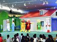 横浜アンパンマンこどもミュージアム