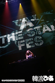 ELLI ARAKAWA「AJ×THE STAR FES」＠神奈川・パシフィコ横浜 国立大ホール