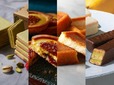 東京ギフトパレット「2025年上半期人気お菓子ランキング」発表！