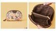 ポーチ 14,300円｜サマンサタバサ「ミッキー＆ミニー」 TRAVELコレクション