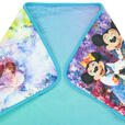 ブランケット 6,000円|東京ディズニーリゾート・フォトグラフィープロジェクト「イマジニング・ザ・マジック」グッズ|販売店舗:東京ディズニーランド「ギャグファクトリー/ファイブ・アンド・ダイム」、東京ディズニーシー「エンポーリオ」|発売日:2026年3月6日(金)