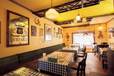 和泉家（東京／西新宿）　内観