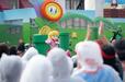 スーパーマリオ・パワーアップ・サマー｜ユニバーサル・スタジオ・ジャパン夏イベント「NO LIMIT! サマー 2023」