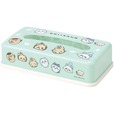 【ちいかわ】「ティッシュストッカー」（全1種）￥968