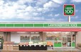 ローソンストア100