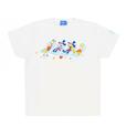 Tシャツ 2,700円｜東京ディズニーリゾート「SuiSui Summer」グッズ｜発売日：2024年6月13日（木）｜販売店舗：東京ディズニーランド「グランドエンポーリアム」、東京ディズニーシー「ガッレリーア・ディズニー」