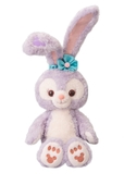 ぬいぐるみ 3,900円｜座った高さ約43cm｜ステラ・ルー｜2017年3月30日（木）発売｜マクダックス・デパートメントストア｜東京ディズニーシー
