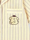 コットンパジャマ(半袖&ショートパンツ) ¥2,990｜GU「サンリオキャラクター」コレクション