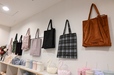 【Francfranc】季節やトレンドに合わせたトートバッグやエコバッグを展開中