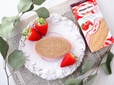 クリスピーサンド『スイートストロベリー』