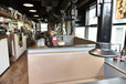 炙りや 秀苑 天 新橋店   内観