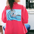 「SURF MICKEY COLLECTION」カプセルコレクション第1弾