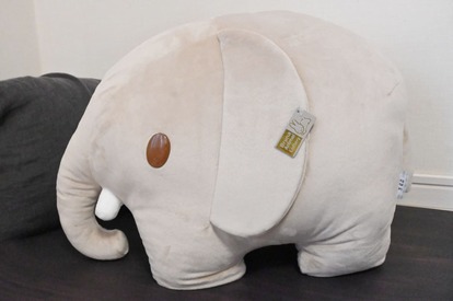 ファミマに急げ♪ミッフィー作者の「ブルーナアニマル」くじがスタート