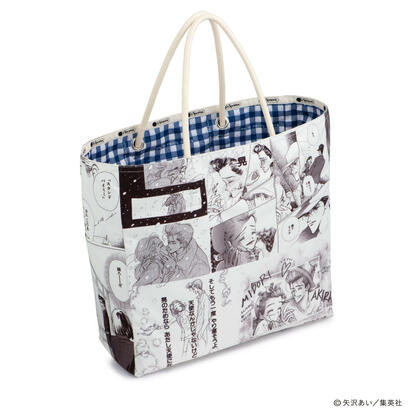 レスポートサック 天使なんかじゃない りぼん 天ない 矢沢あい ポーチ＆チャーム レスポートサック×りぼん70周年】『天使なんかじゃない