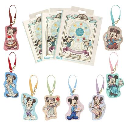 東京ディズニーシー】確実にコンプリート可能！ディズニーの「超良心的