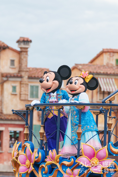 東京ディズニーシーで今やってる「一生に一度の超必見イベント」はガチ