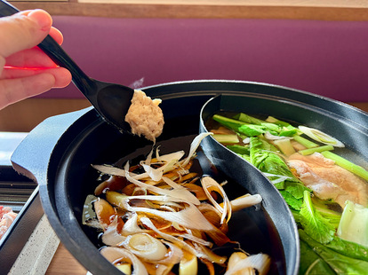 食べ放題レビュー】実はコスパ凄い！3千円で牛&豚肉OKの「夢庵