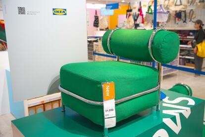 かわいいだけじゃない。「IKEA PS 2026」の新作は欲しい！の連続でした